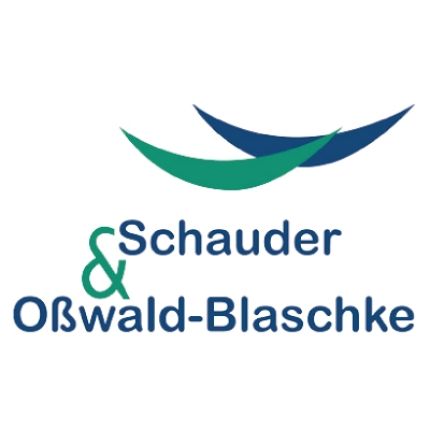 Logo od Anwaltskanzlei Schauder & Oßwald-Blaschke