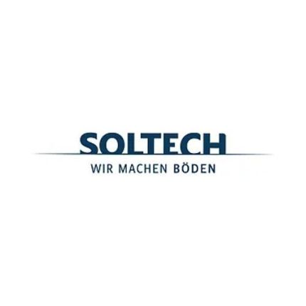 Logótipo de Soltech Bodensysteme AG