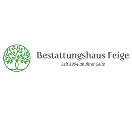 Logotyp från Bestattungshaus Feige - Tretschoks & Eggeling GbR