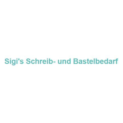 Logo da Sigrid Eberle Schreib- und Bastelbedarf