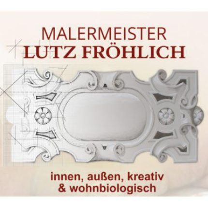 Logótipo de Lutz Fröhlich