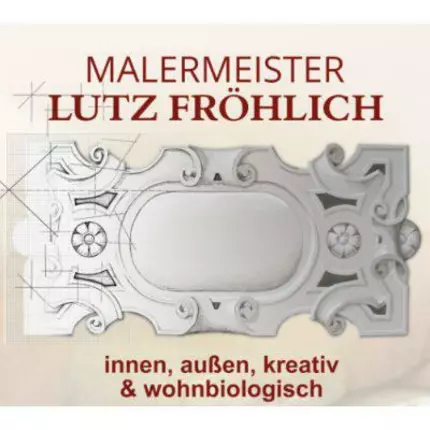 Logo from Malermeister Fröhlich