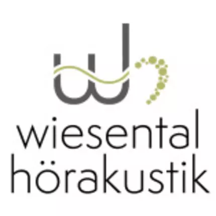 Logotyp från Wiesental Hörakustik