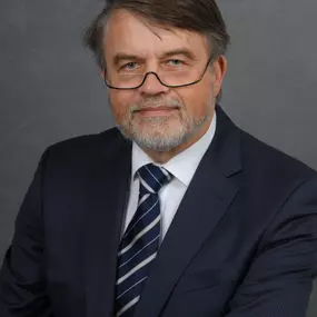Peter Gahbler