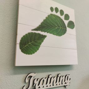 Bild von GreenFeet Einlagen-Shop und GreenFeet Training