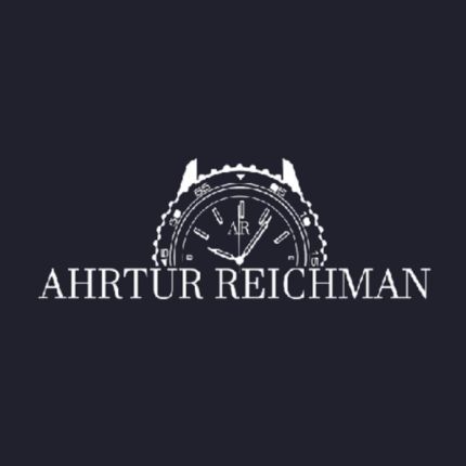 Logo van Ahrtur Reichman Inh. Hans Rau