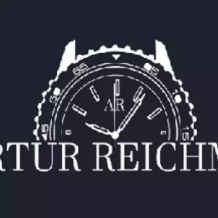 Logo van Ahrtur Reichman Inh. Hans Rau