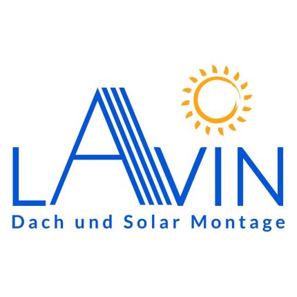 Logo von Lavin Dach & Solar Montage