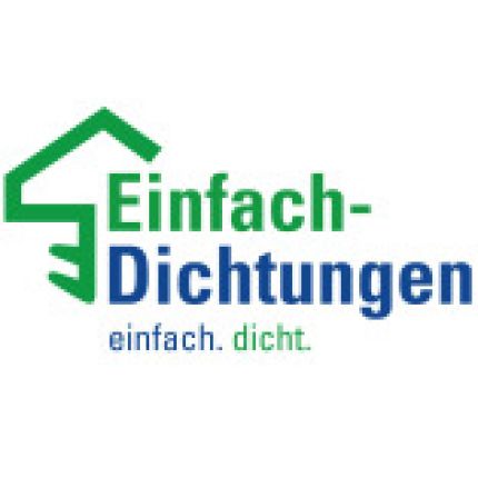 Logo van Einfach-Dichtungen GmbH