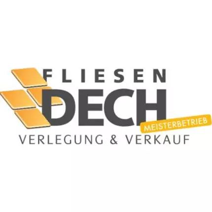 Logo de Fliesen Dech GmbH