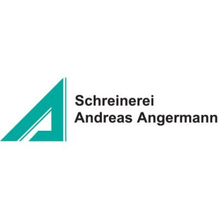 Logo da Schreinerei Angermann