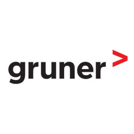 Logotipo de Gruner AG