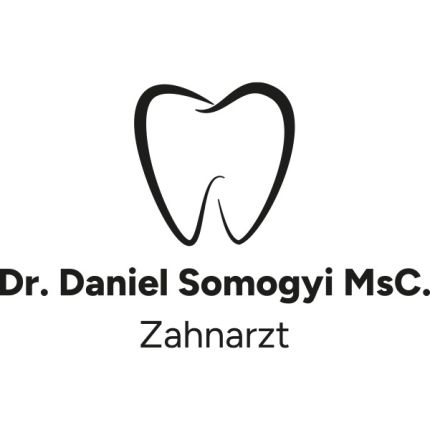 Logo da Dr. med. dent. Daniel Somogyi