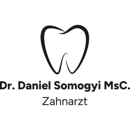 Logo van Dr. med. dent. Daniel Somogyi