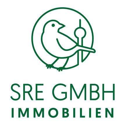 Logo da SRE GmbH