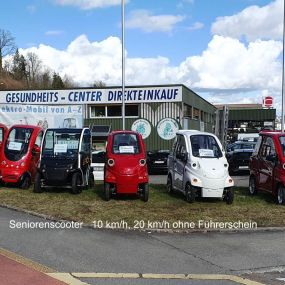 Bild von Hermap AG Elektromobil-Schweiz