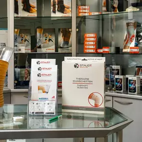 Bild von Hermap AG Sanitätsgeschäft und Rehatechnik, Elektromobile