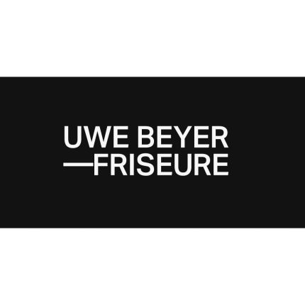 Logotipo de Uwe Beyer Friseure