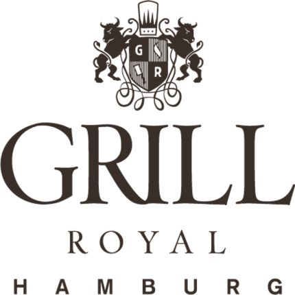 Logotyp från Grill Royal Hamburg