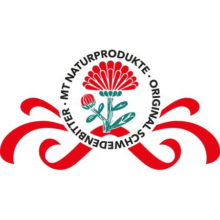 Logo van MT Naturprodukte GmbH