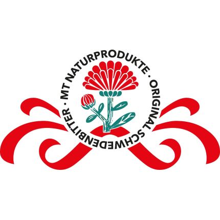 Logo od MT Naturprodukte GmbH