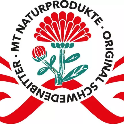 Logotipo de MT Naturprodukte GmbH