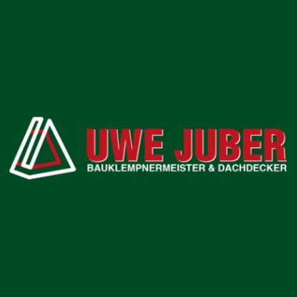 Logo od Juber - Bauklempnermeister & Dachdecker