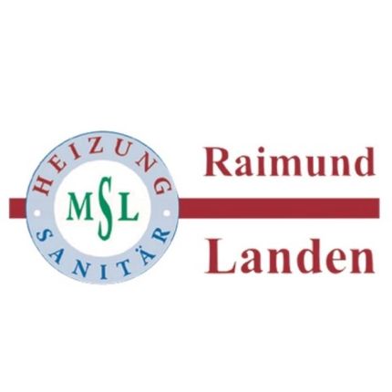 Logo fra Raimund Landen Heizung