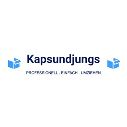 Logo von Umzugshilfe Kaps und Jungs -Umzüge und Transporte
