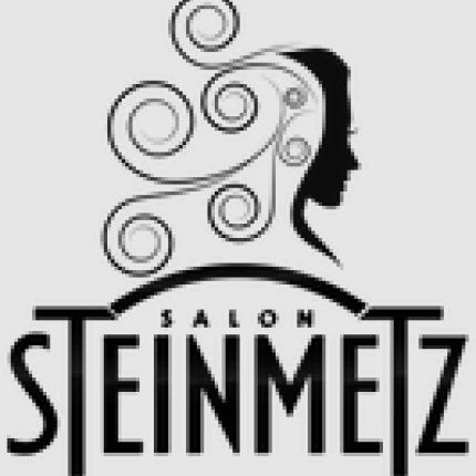 Logotyp från Salon Steinmetz