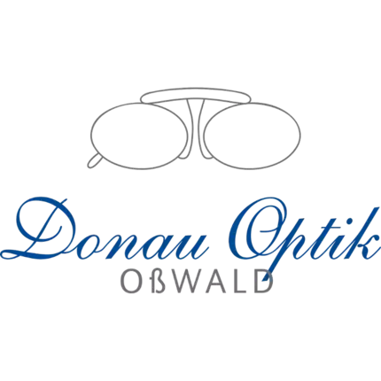 Logo fra Donau Optik Oßwald - Ulm