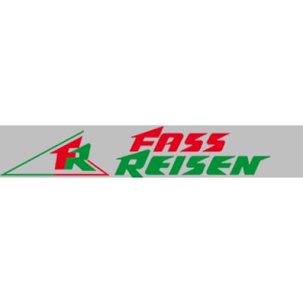 Logotyp från Fass-Reisen