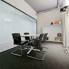 Bild von Regus - Zurich, Andreaspark