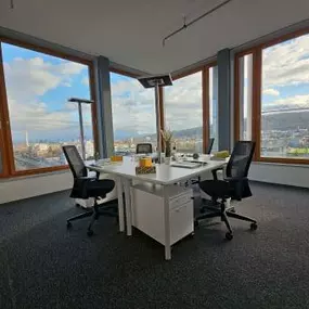 Bild von Regus - Zurich, Andreaspark