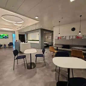 Bild von Regus - Zurich, Andreaspark