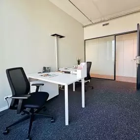 Bild von Regus - Zurich, Andreaspark