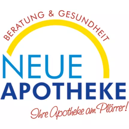 Logotyp från Neue Apotheke