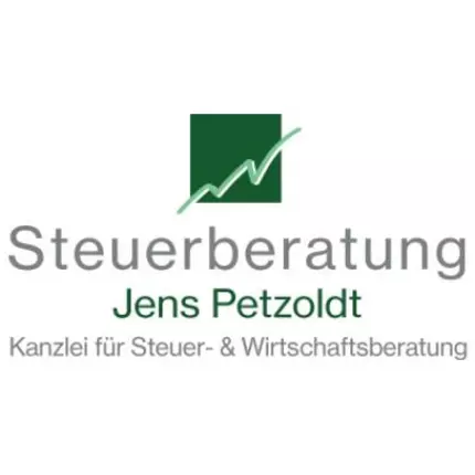 Logótipo de Jens Petzoldt Steuerberater