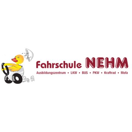 Logótipo de Fahrschule Nehm