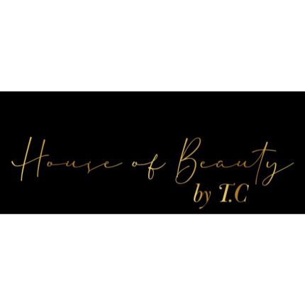 Logo from House of Beauty by T.C.