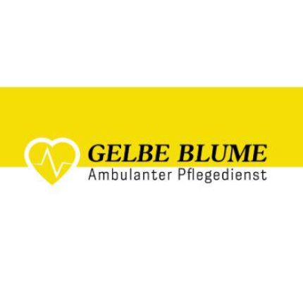 Logo od Gelbe Blume CIS UG