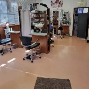 Bild von Christine's Friseur-Stüble