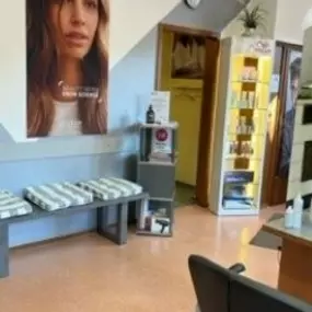 Bild von Christine's Friseur-Stüble