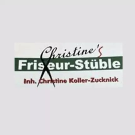 Logotipo de Christine's Friseur-Stüble