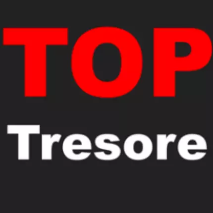 Logo von Toptresore Pascal Giesen