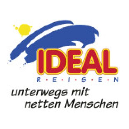 Logo from IDEAL REISEN GmbH - Busreisen