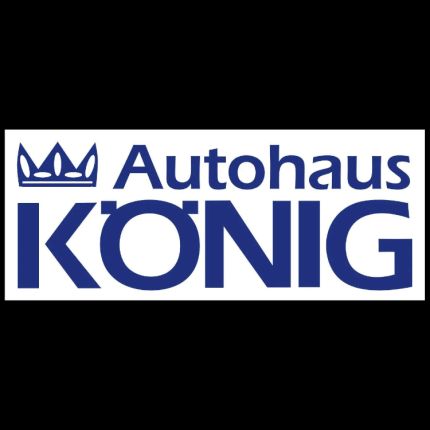 Logo von Autohaus König Inh. Stefan König e.K.