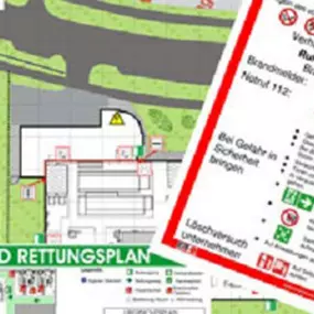 Bild von ASUB GmbH l Arbeitssicherheit Leipzig