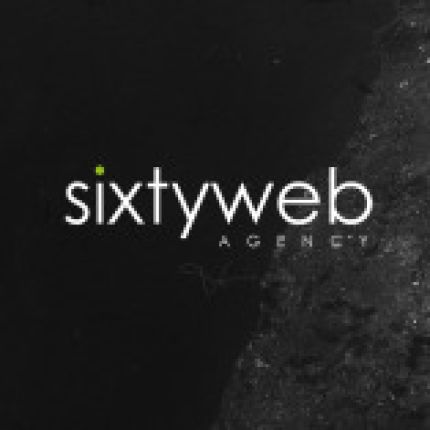 Logotipo de sixtyweb Agency