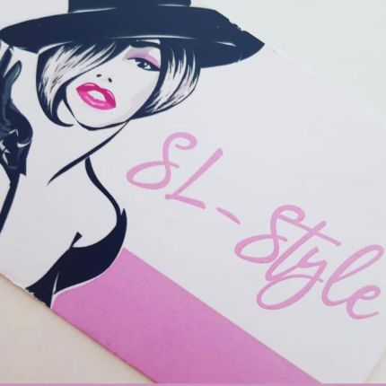Logo od SL-Style Stil- und Modeberatung